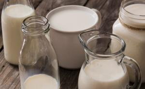 Znate li zašto nutricionisti preporučuju kozje mlijeko?